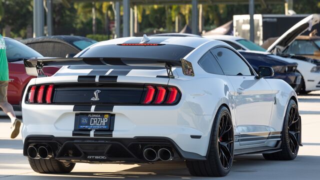 MCA Grand National 2023