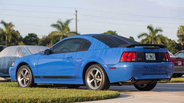 MCA Grand National 2023