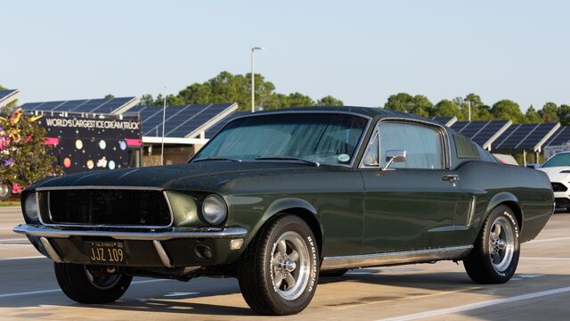 MCA Grand National 2023