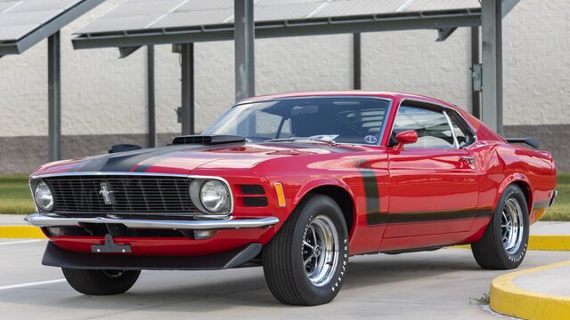 MCA Grand National 2023