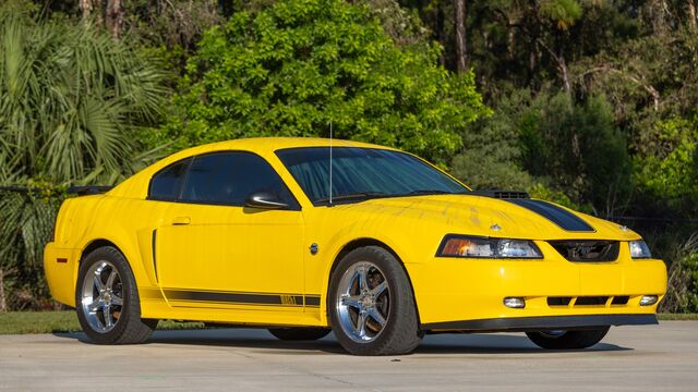 MCA Grand National 2023