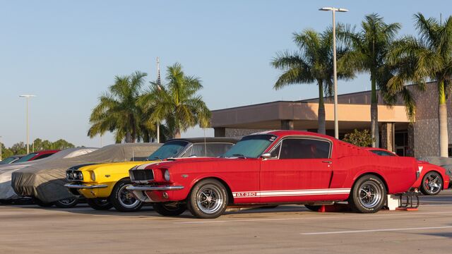 MCA Grand National 2023