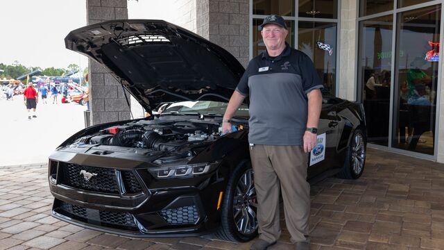 MCA Grand National 2023