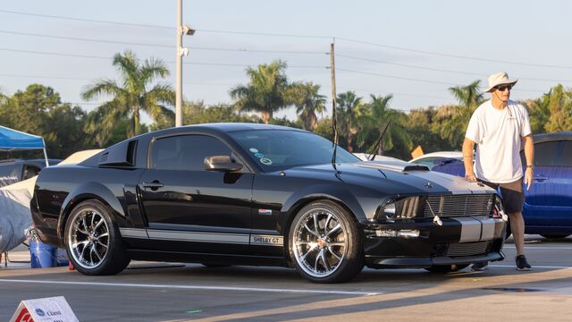 MCA Grand National 2023