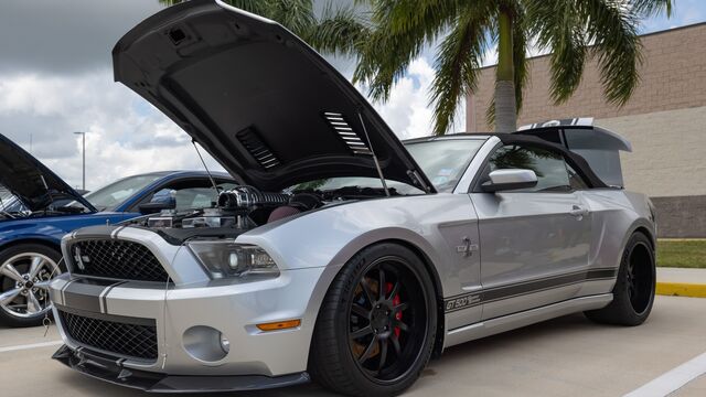 MCA Grand National 2023