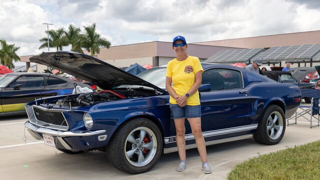 MCA Grand National 2023