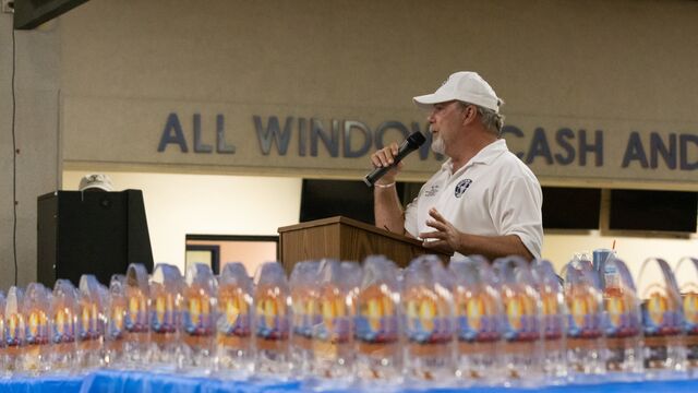 MCA Grand National 2023