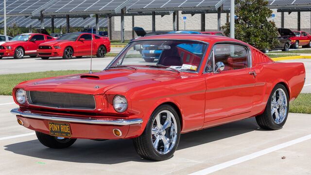 MCA Grand National 2023