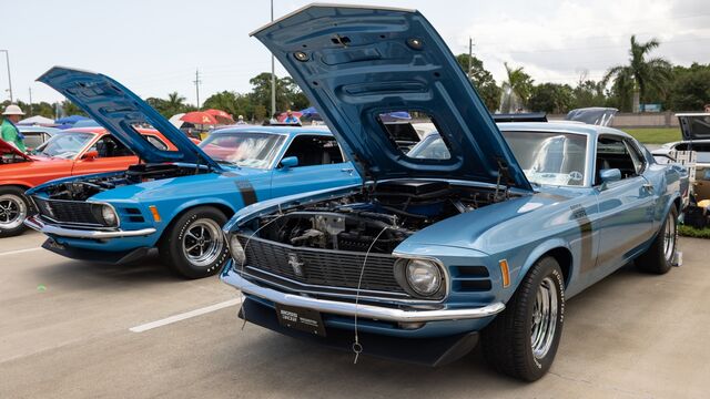 MCA Grand National 2023