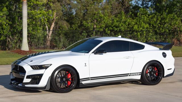 MCA Grand National 2023