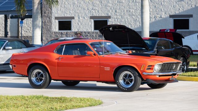 MCA Grand National 2023