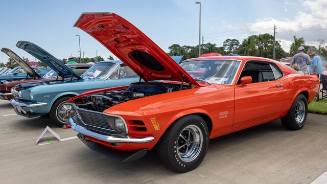 MCA Grand National 2023