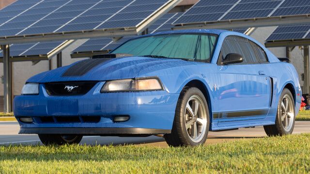 MCA Grand National 2023