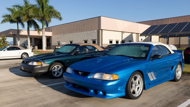 MCA Grand National 2023