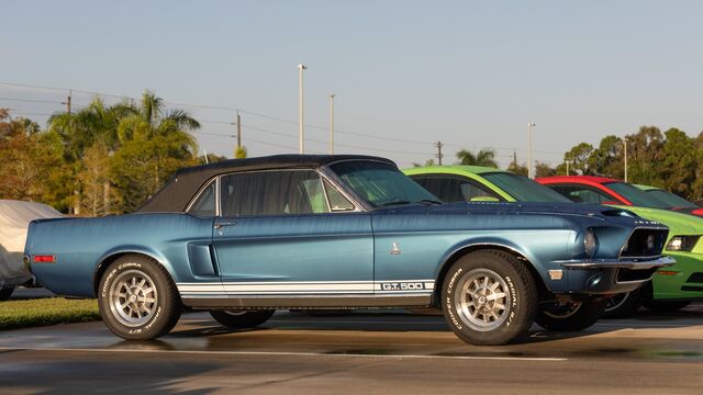 MCA Grand National 2023