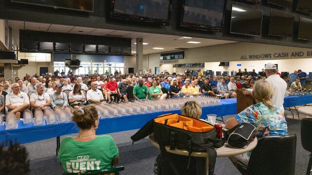 MCA Grand National 2023