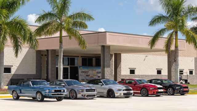 MCA Grand National 2023