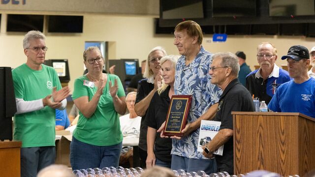 MCA Grand National 2023