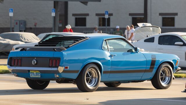 MCA Grand National 2023