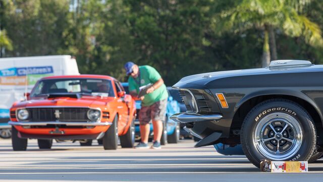 MCA Grand National 2023