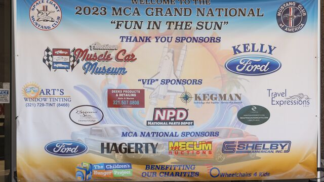 MCA Grand National 2023