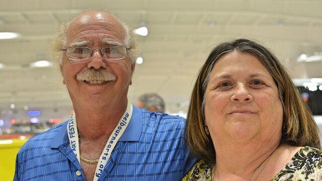 Melbourne Art Festival Patron Party 04.20.17