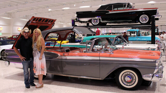 Melbourne Art Festival Patron Party 04.20.17