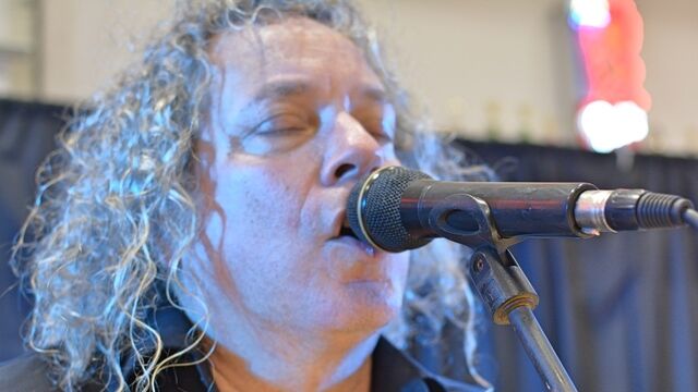 Melbourne Art Festival Patron Party 04.20.17