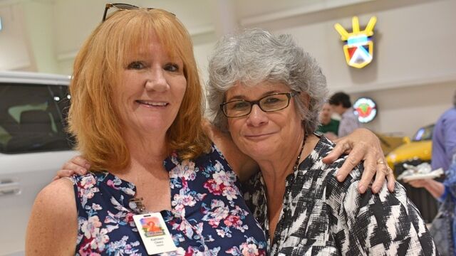 Melbourne Art Festival Patron Party 04.20.17