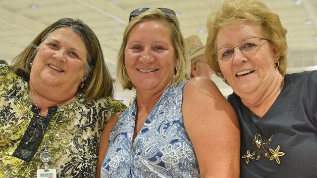 Melbourne Art Festival Patron Party 04.20.17