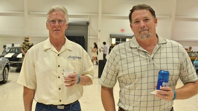 Melbourne Art Festival Patron Party 04.20.17