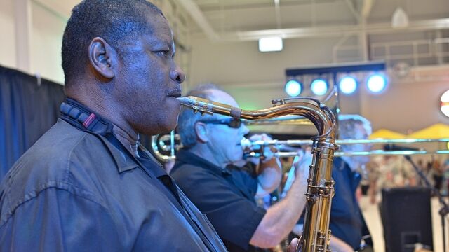 Melbourne Art Festival Patron Party 04.20.17