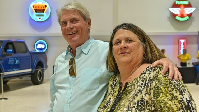 Melbourne Art Festival Patron Party 04.20.17