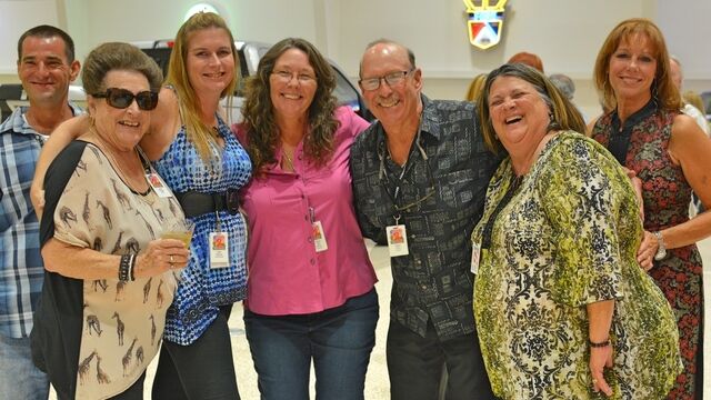 Melbourne Art Festival Patron Party 04.20.17