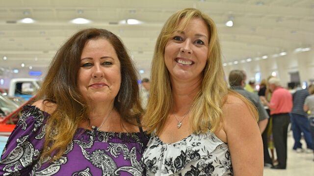 Melbourne Art Festival Patron Party 04.20.17