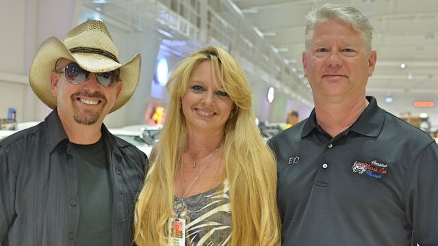 Melbourne Art Festival Patron Party 04.20.17