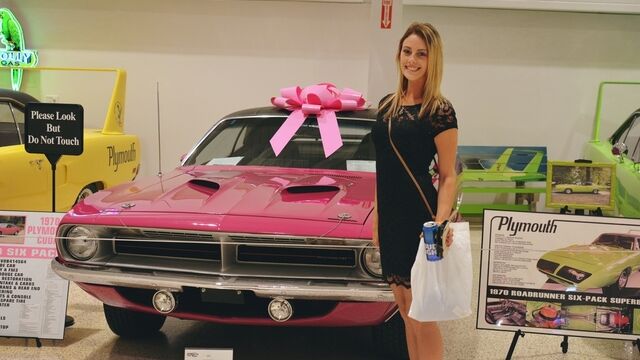 Melbourne Art Festival Patron Party 04.20.17