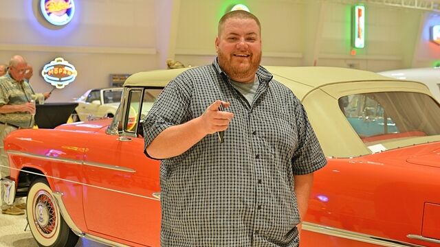 Melbourne Art Festival Patron Party 04.20.17