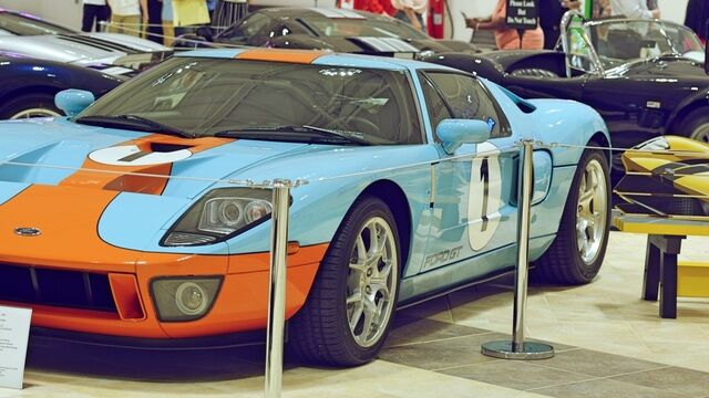 Melbourne Art Festival Patron Party 04.20.17