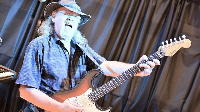 Melbourne Art Festival Patron Party 04.20.17