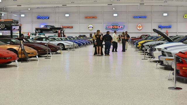 Melbourne Art Festival Patron Party 04.20.17