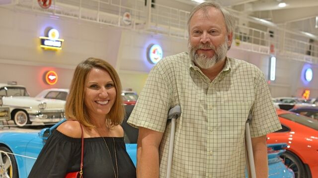 Melbourne Art Festival Patron Party 04.20.17