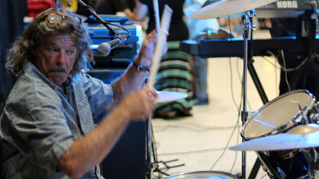 Melbourne Art Festival Patron Party 04.20.17