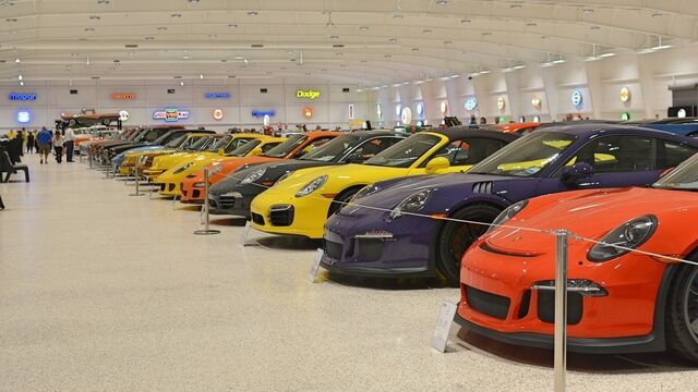 Melbourne Art Festival Patron Party 04.20.17