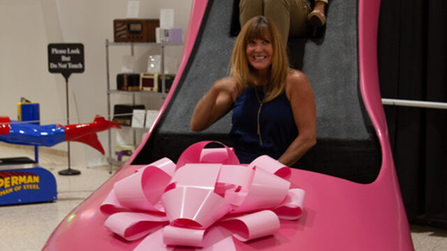 Melbourne Arts Festival Patron Cocktail Party 