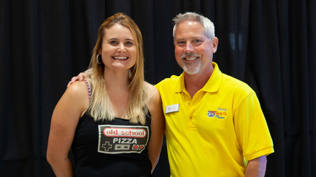 Melbourne Arts Festival Patron Cocktail Party 