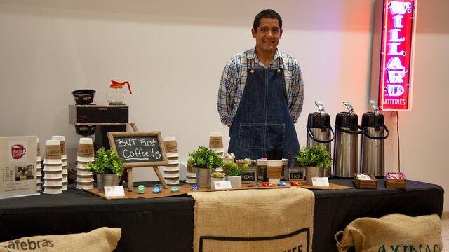 Melbourne Arts Festival Patron Cocktail Party 