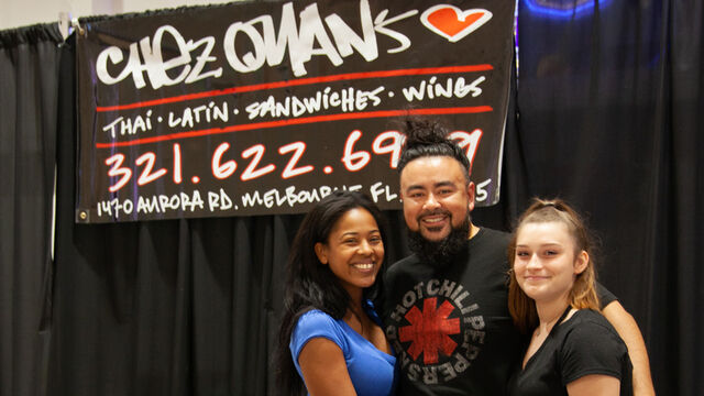 Melbourne Arts Festival Patron Cocktail Party 