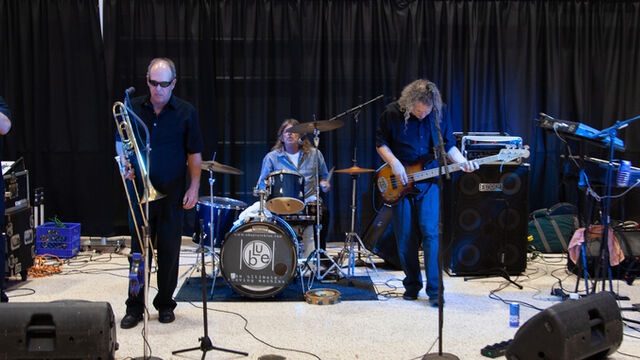 Melbourne Arts Festival Patron Cocktail Party 