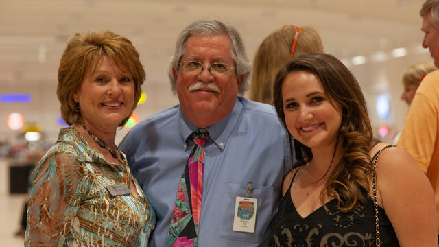 Melbourne Arts Festival Patron Cocktail Party 